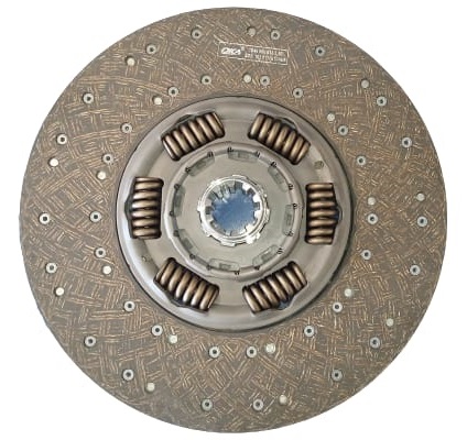 DISCO EMBR 430mm 10 EST 2