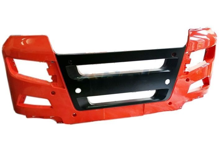 PARAGOLPE DEL HOWO C7H