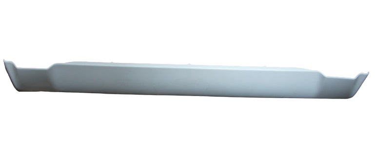 PARAGOLPE DEL SUP HOWO C7H