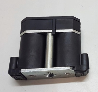 VALVULA REGULACION CAJA DE CAMBIO SCANIA PGRT