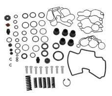 VALVULA SECADORA DE AIRE APU (KIT DE REPARACION)