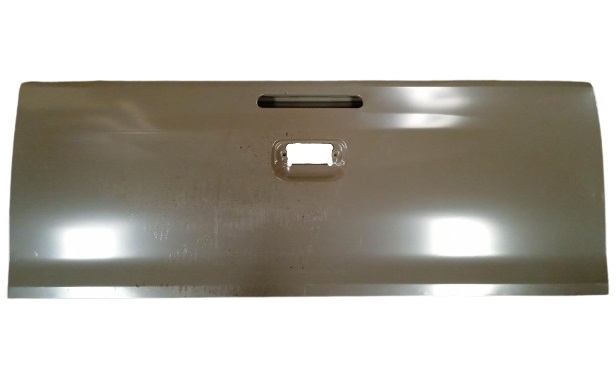 PUERTA CAJA TOYOTA HILUX VIGO (M/CEN) C/3ª LUZ