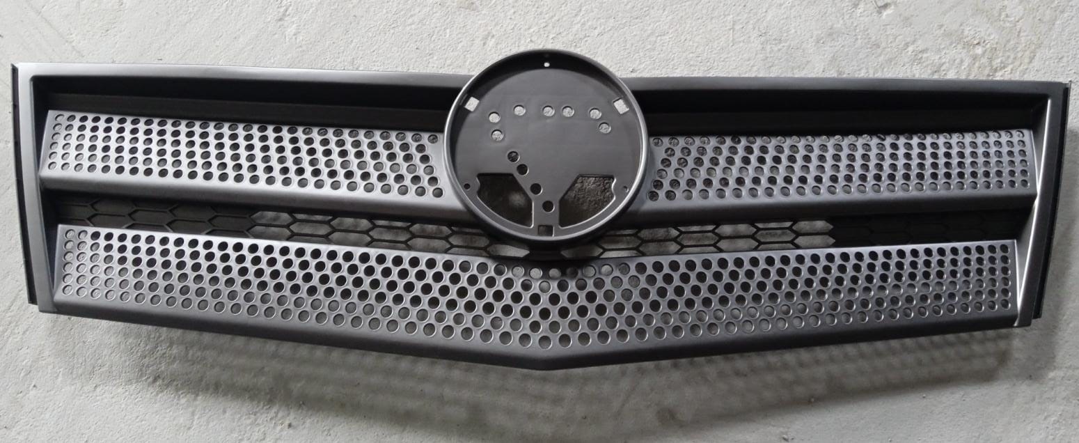 CARETA FOTON AUMAN 245