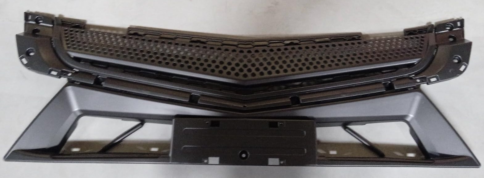 REJILLA PARAGOLPE FOTON AUMAN 245