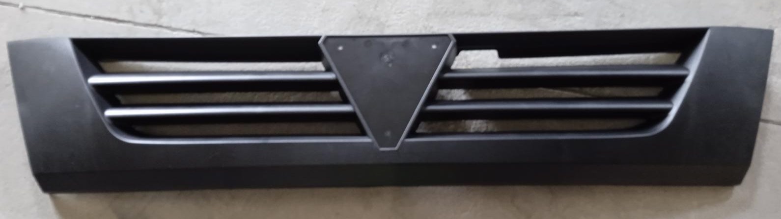 CARETA FOTON AUMAN BJ-4251 2008