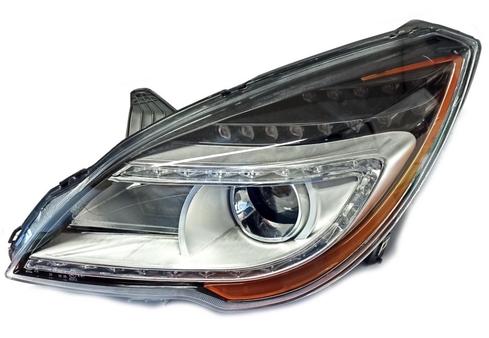 SEMIOPTICA IZQ LIFAN X50 2016