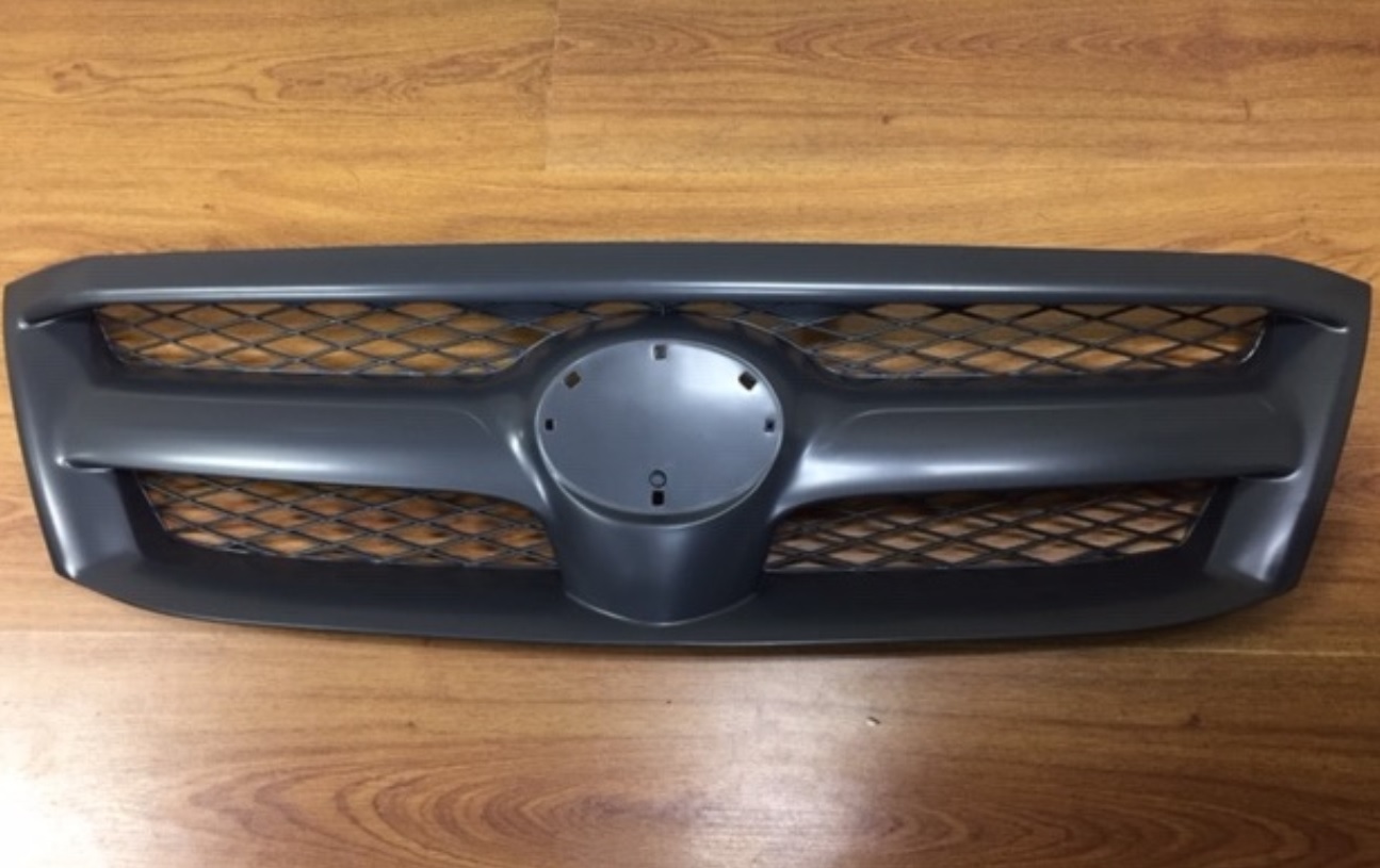 CARETA TOYOTA HILUX 2004-2007 GRIS (A)