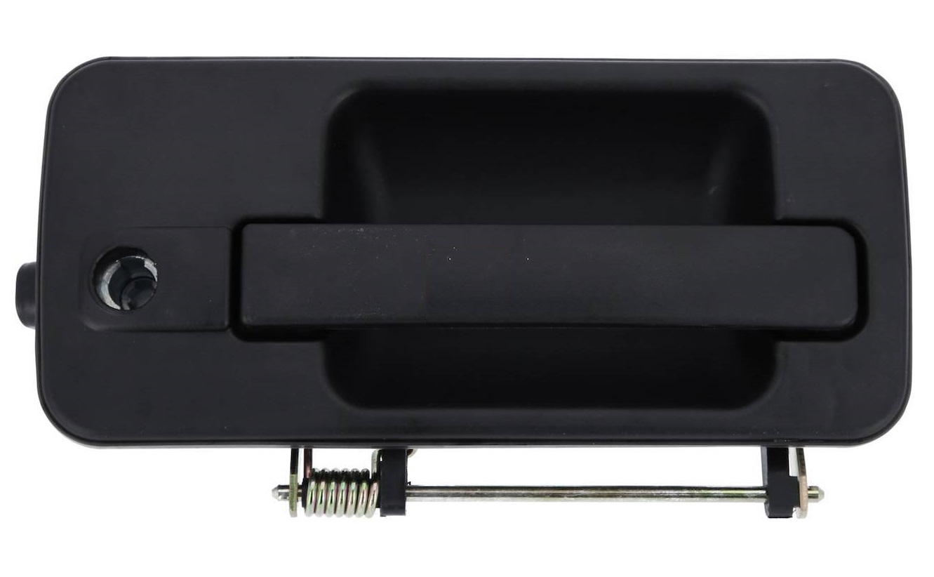 MANIJA PUERTA DER MB ACTROS 01-13 (C/LLAVE)