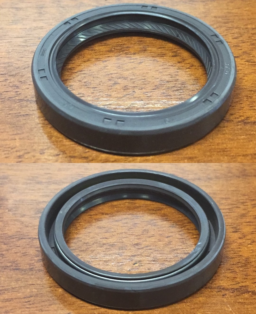 RETEN 37.6 X 49.0 X 7.5 CIG DEL ELANTRA 96-00 1.6