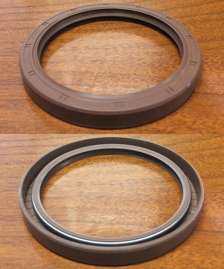 RETEN 102.0 X 125.0 X 13.0 BANCADA ASIA-KIA