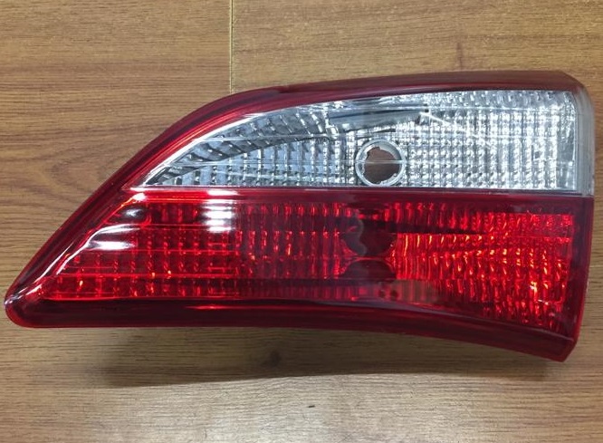 FAROL PORTON DER HYUNDAI HB20 17 (HATCH)
