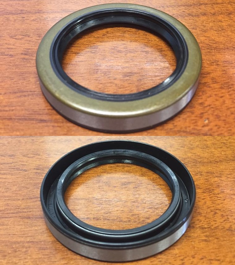RETEN 52.0 X 70.0 X 10 R/DEL-TRA BESTA-K2400-2500