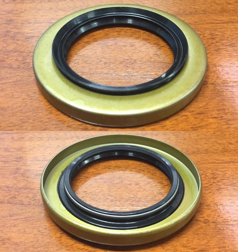 RETEN  54.0 X 82.0 X 8/11 R/DEL COLT-LANCER 92 INT