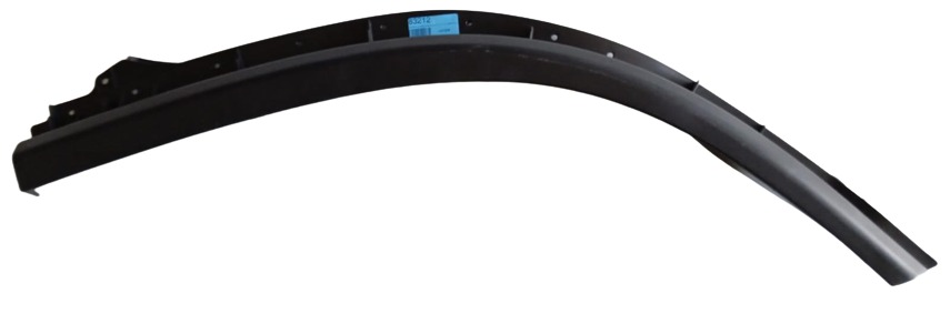 FENDER GUARDABARRO DER FOTON AUMARK BJ1044-1065