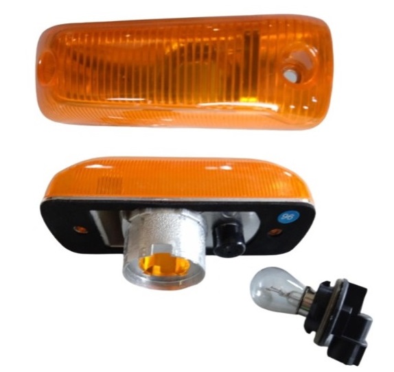 FAROL FENDER FOTON AUMAN BJ-1226-BJ4269