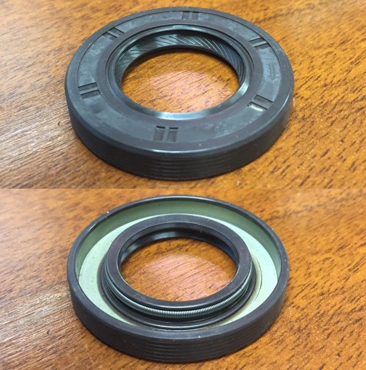 RETEN  27.0 X 47.0 X 7.0 A/LEVAS CITROEN-PEUG DW10