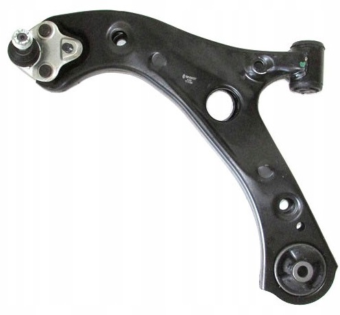 BASTIDOR INF IZQ TOYOTA COROLLA 20 C/ROTULA AYD