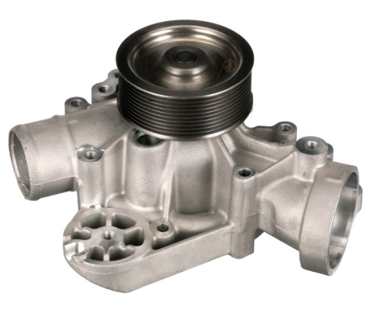 BOMBA AGUA RENAULT MIDLUM 300 DXI