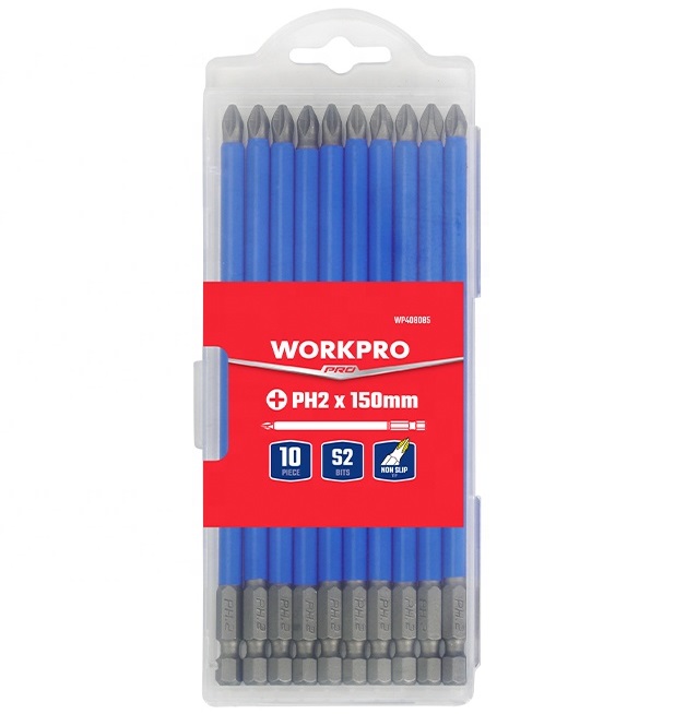PUNTA PHILIPS 150mm (20 PCS)