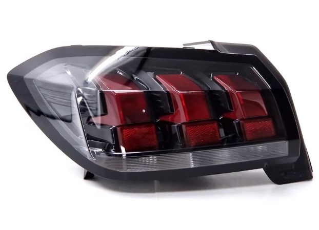 FAROL TRA IZQ PEUGEOT 208 21 DEPO