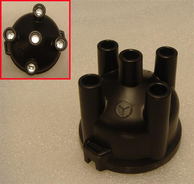TAPA DISTRIBUIDOR MAZDA 81 JAPON