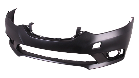 PARAGOLPE DEL NISSAN SENTRA B17 17 (PRIMED)