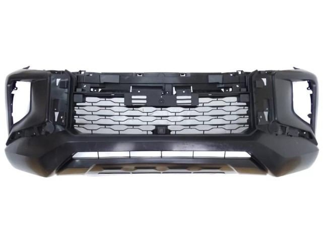 PARAGOLPE DEL C/REJILLA MITSUBISHI L200 20