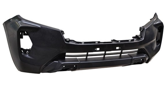 PARAGOLPE DEL NISSAN FRONTIER 21 (S/FENDER)