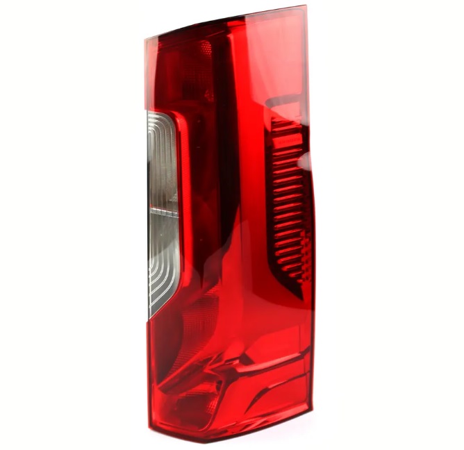 FAROL TRA DER MB SPRINTER 21 DEPO