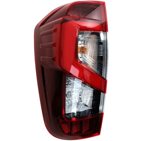 FAROL TRA DER NISSAN FRONTIER NP300 22