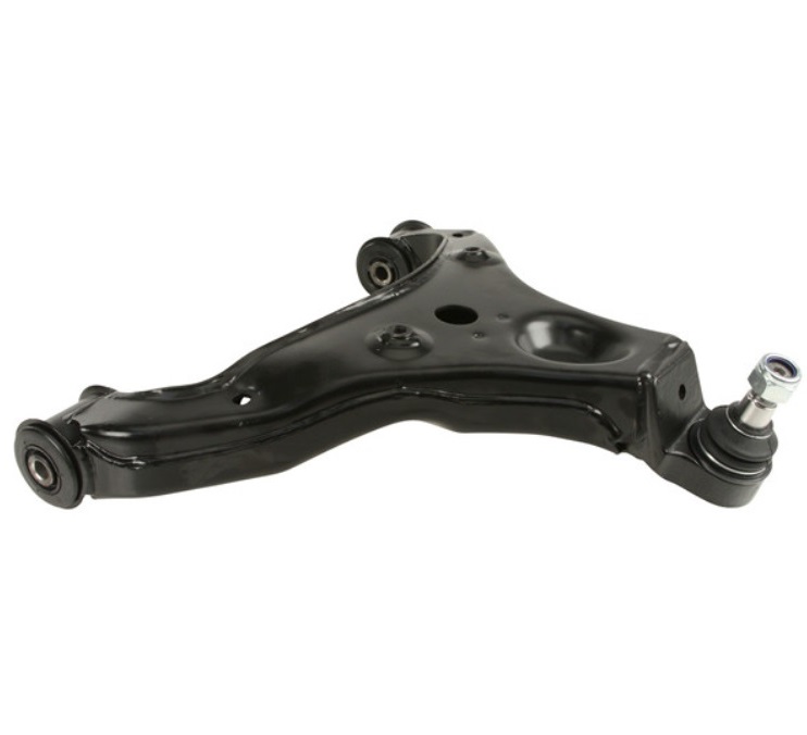 BASTIDOR IZQ MB SPRINTER 06-22