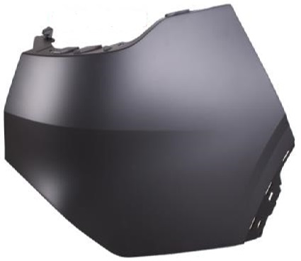MOLDURA PARAG TRA DER KIA SPORTAGE 23