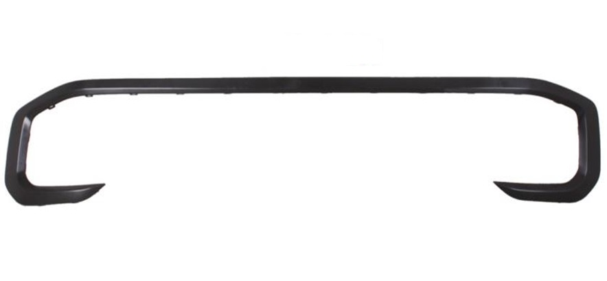 MOLDURA PARAG DEL KIA SPORTAGE 23