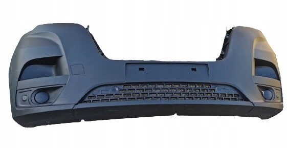 PARAGOLPE DEL RENAULT MASTER 22-23