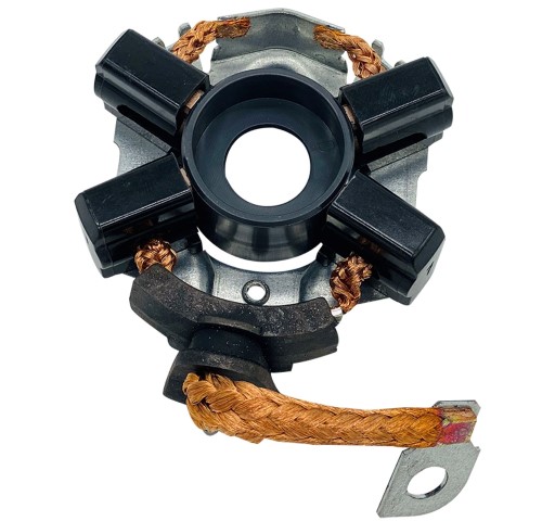PORTACARBONES ARRANQUE TOYOTA HILUX VIGO 2.8/3.0