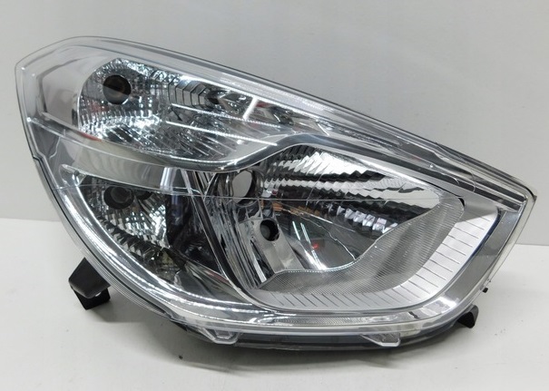 SEMIOPTICA DER RENAULT KANGOO 19 DEPO