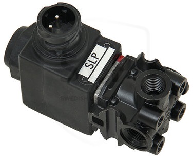 VALVULA SOLENOIDE SCANIA-VOLVO-RENAULT
