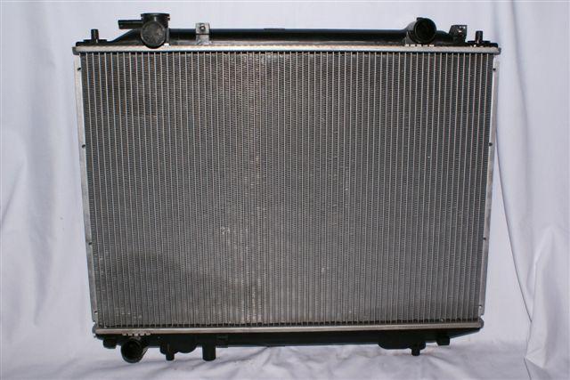 RADIADOR MAZDA 2500-2900