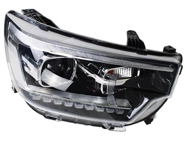 SEMIOPTICA DER JAC T8 2023 (LED)