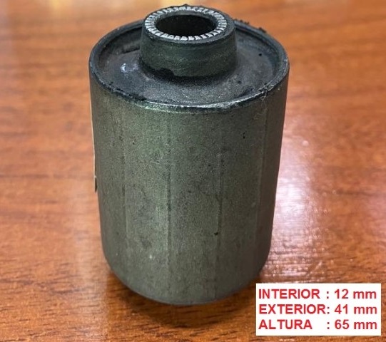 BUJE BASTIDOR TRA SUZUKI ALTO-K10 (4)