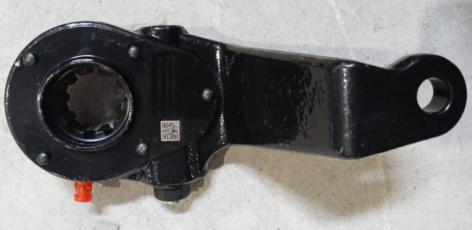 REGULADOR FRENO 10 ESTRIAS MANUAL DEL IZQ JAC 190