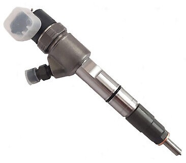 INYECTOR COMMON RAIL BOSCH DONGFENG CITY*