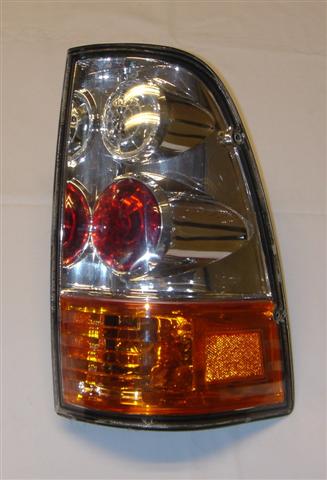 FAROL TRA DER GONOW ALTER 10 (PICK UP)