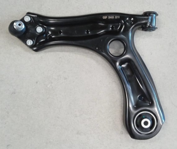 BASTIDOR INF IZQ VW GOL V 09 (C/ROTULA) AYD