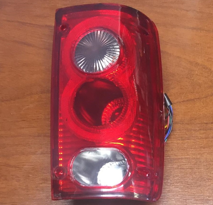 FAROL TRA DER GWM DEER (S/AMB)