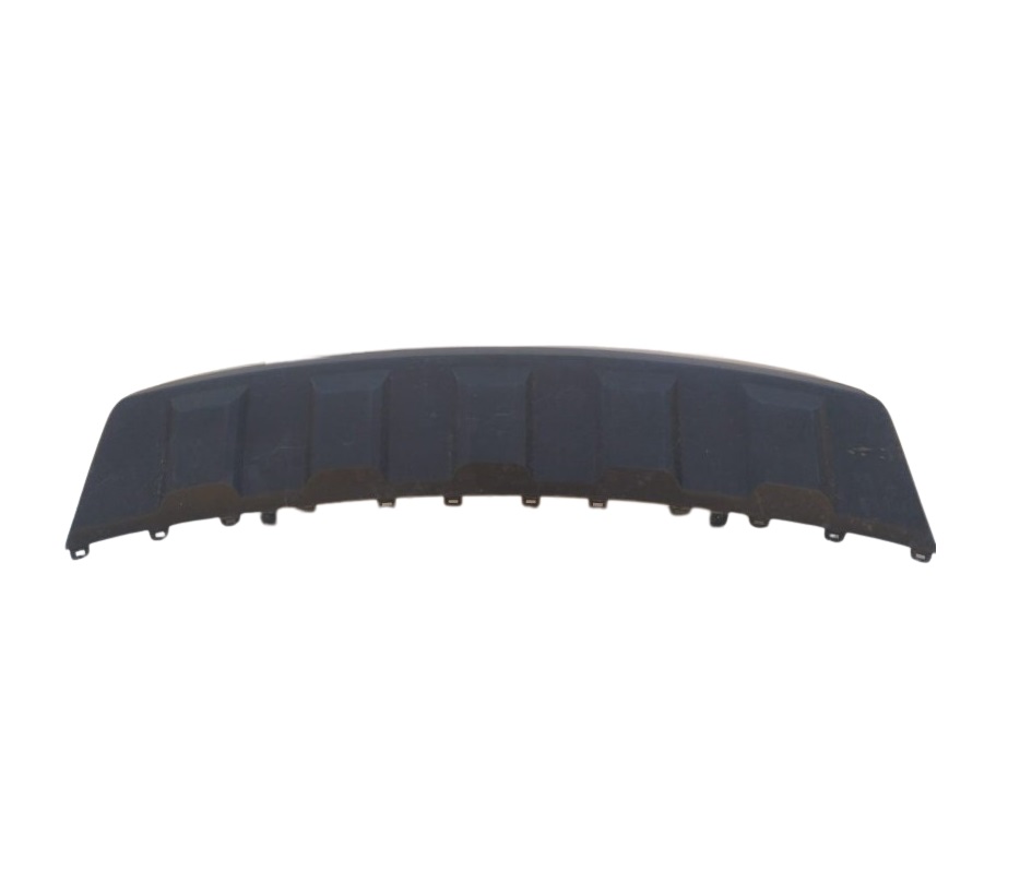 MOLDURA PARAGOLPE DEL JAC T8 2023 (INF)