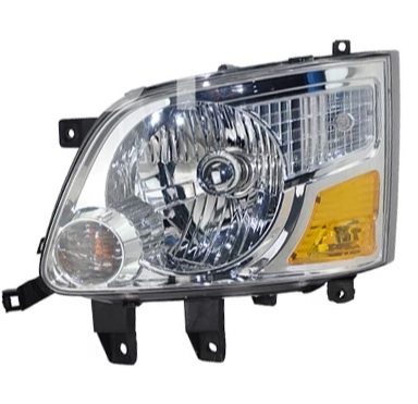 SEMIOPTICA IZQ FOTON AUMARK 1061