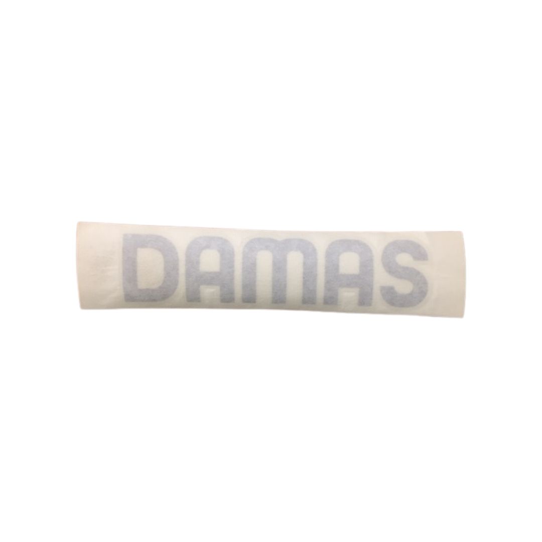 EMBLEMA PORTON DAEWOO