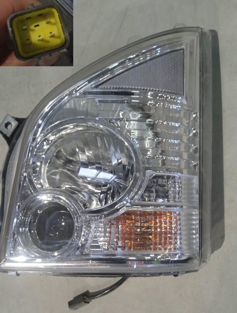 SEMIOPTICA IZQ FAW 1083 2018