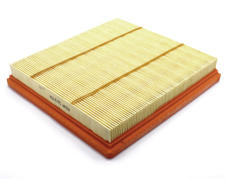 FILTRO AIRE VW (CA21014)